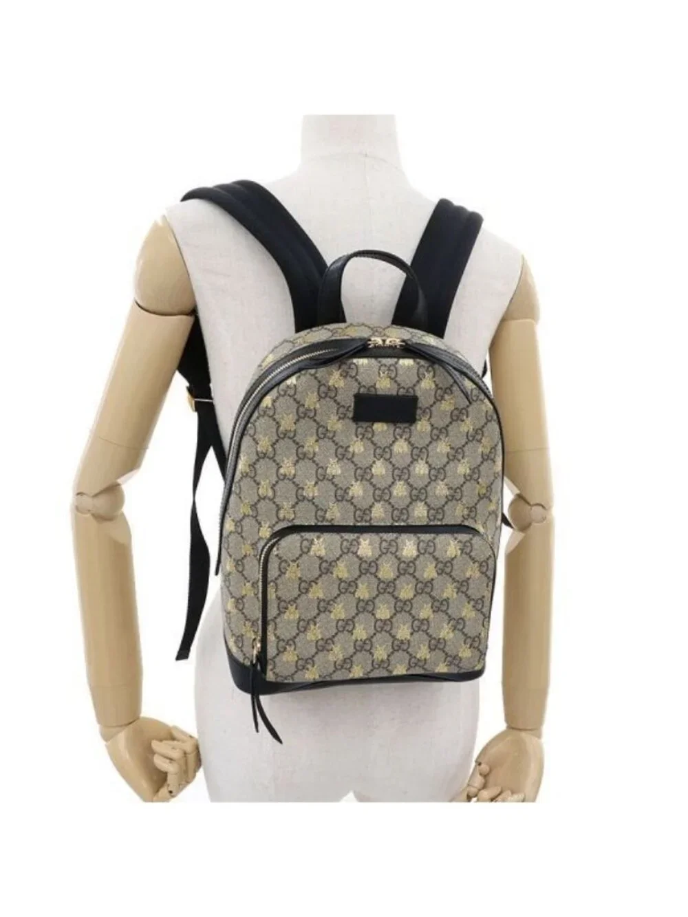 Gucci brand size